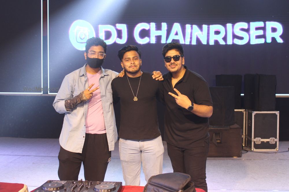Photo From College Event - By DJ Chainriser