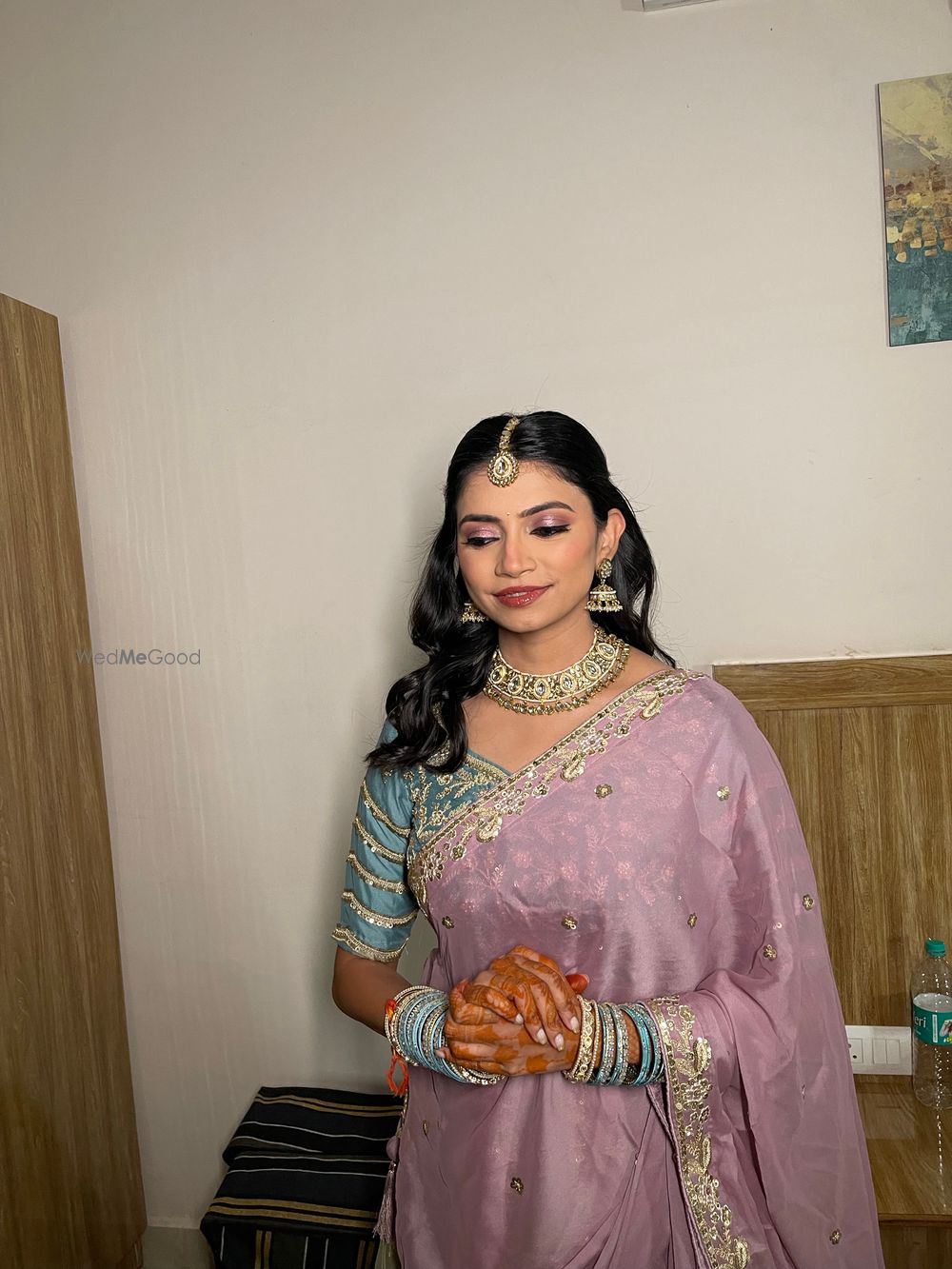 Photo From bride Pavitra  - By Preeti Singh