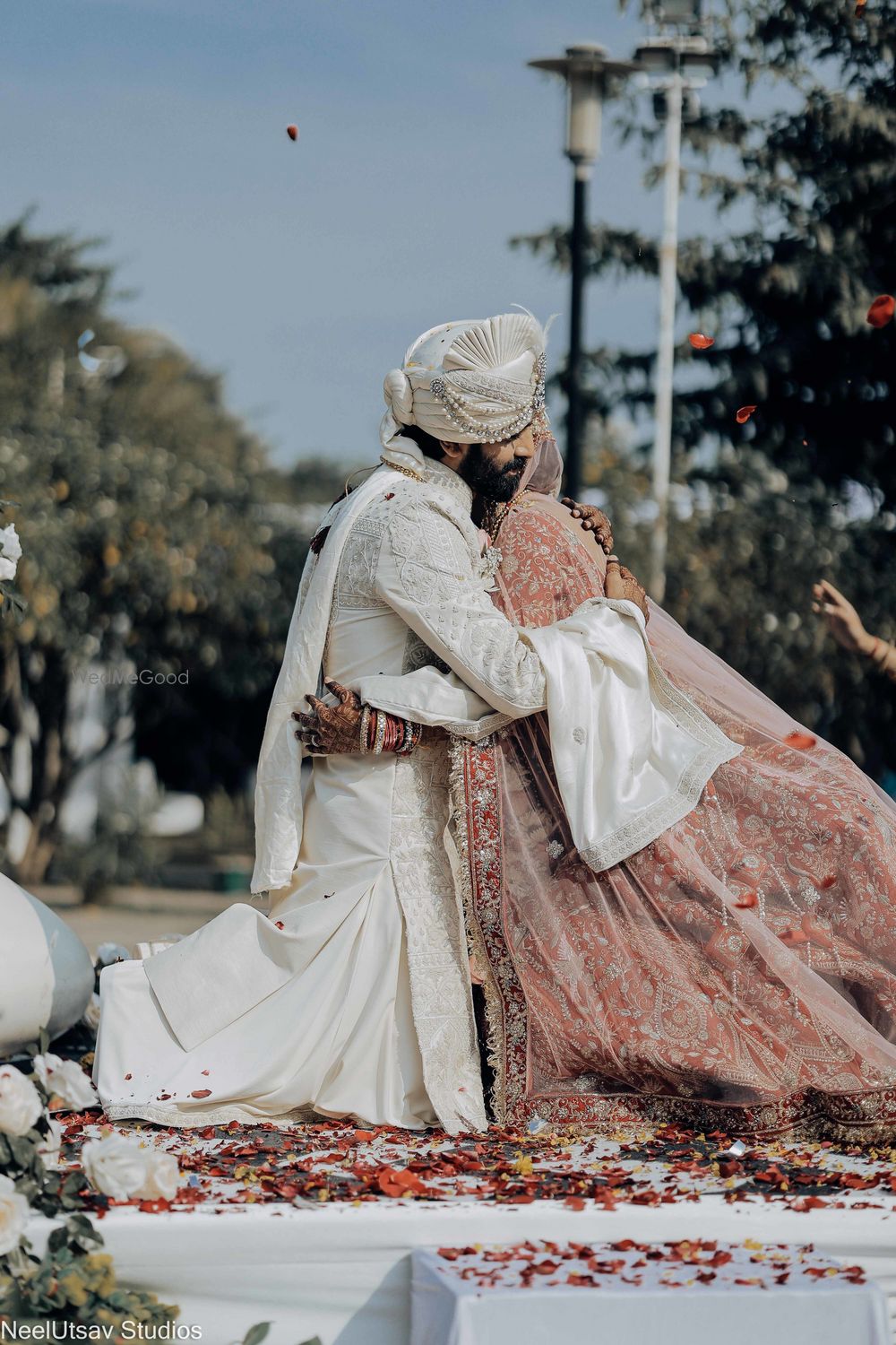 Photo From Mansi & Akash - By Neelutsav Studios - Premium Wedding Photography & Films