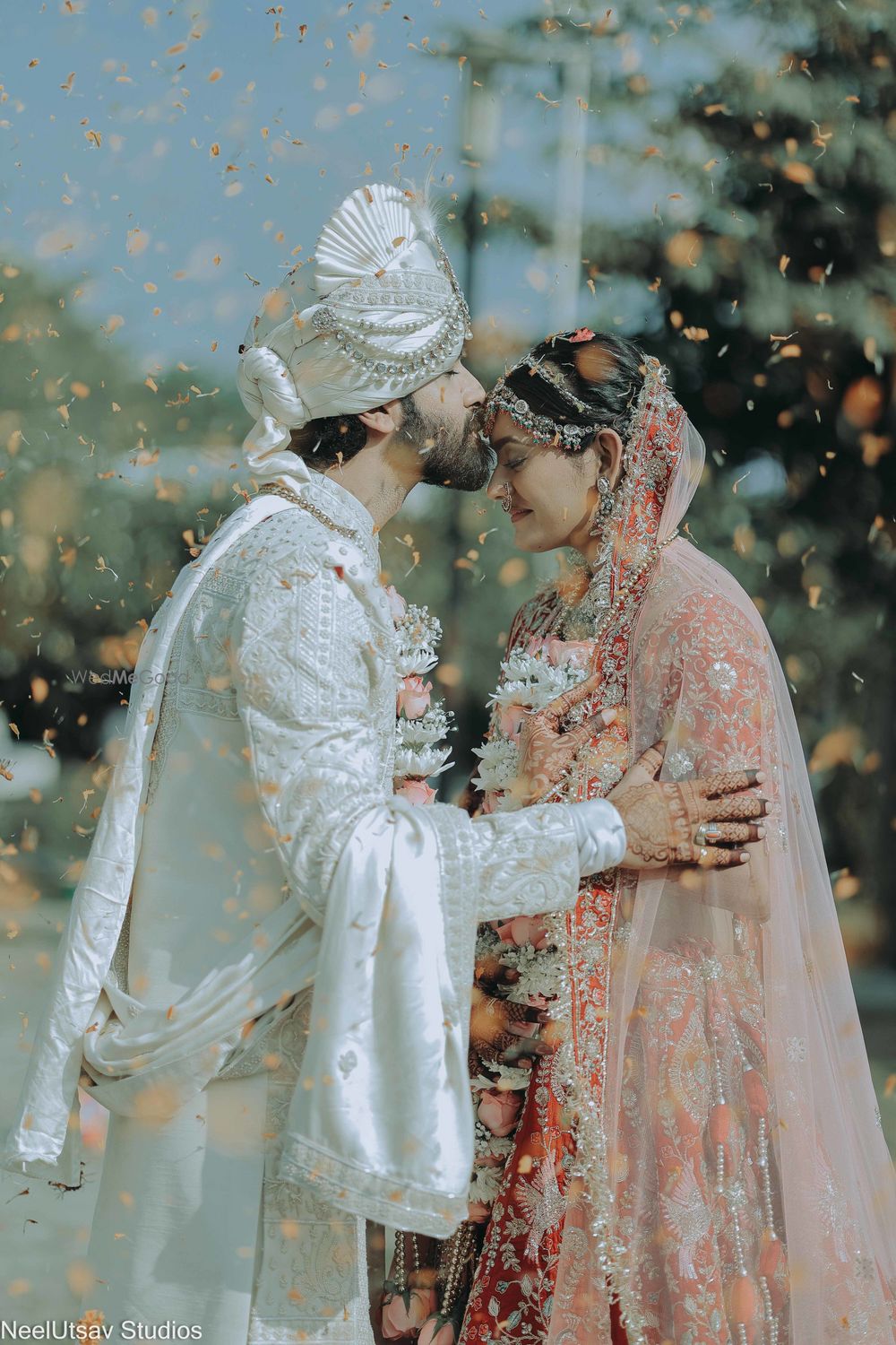 Photo From Mansi & Akash - By Neelutsav Studios - Premium Wedding Photography & Films