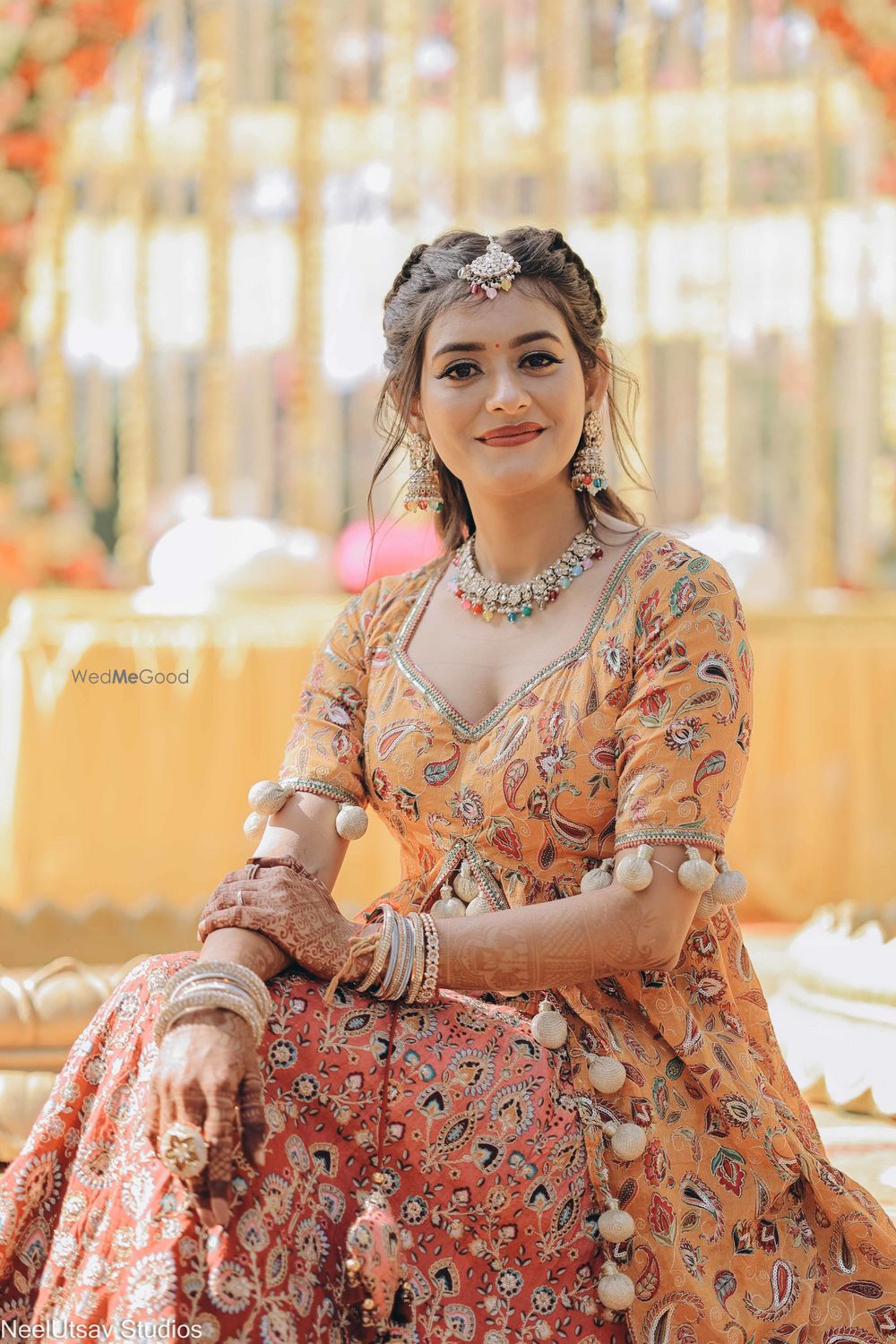 Photo From Mansi & Akash - By Neelutsav Studios - Premium Wedding Photography & Films