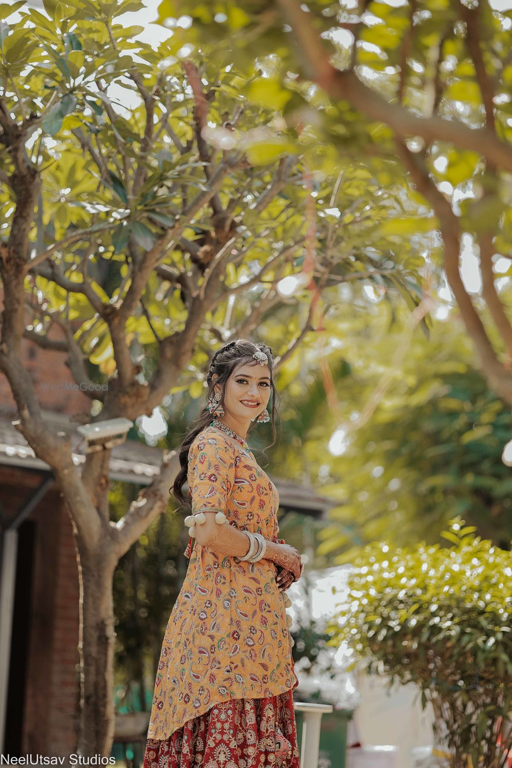 Photo From Mansi & Akash - By Neelutsav Studios - Premium Wedding Photography & Films