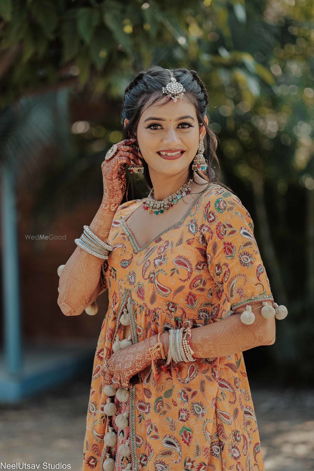 Photo From Mansi & Akash - By Neelutsav Studios - Premium Wedding Photography & Films