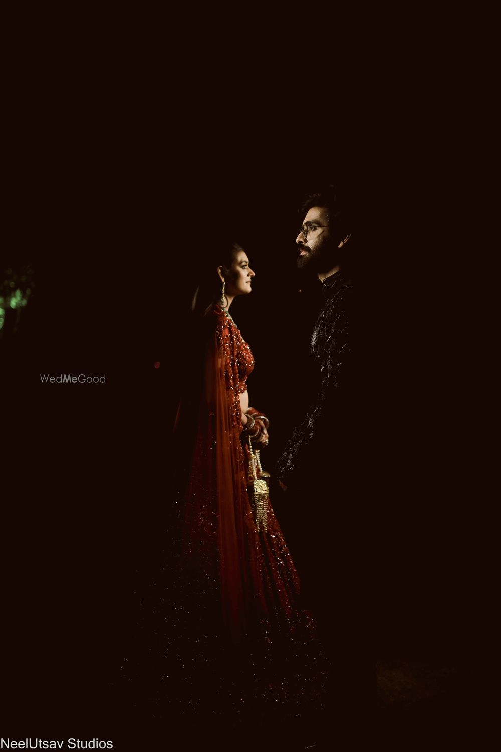 Photo From Mansi & Akash - By Neelutsav Studios - Premium Wedding Photography & Films