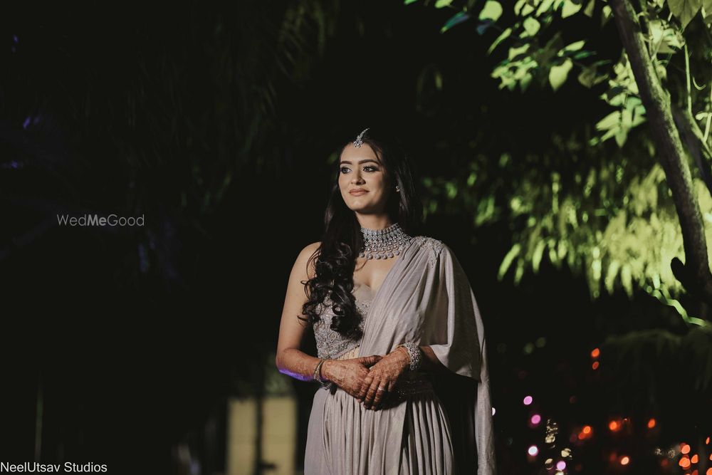 Photo From Mansi & Akash - By Neelutsav Studios - Premium Wedding Photography & Films