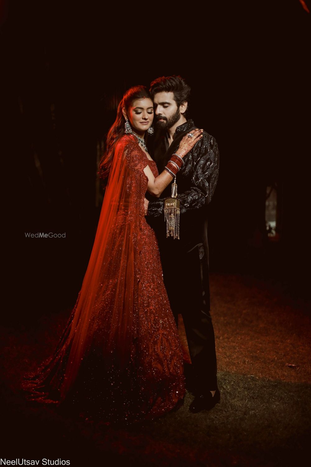 Photo From Mansi & Akash - By Neelutsav Studios - Premium Wedding Photography & Films