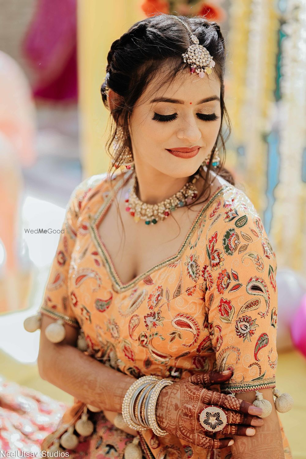 Photo From Mansi & Akash - By Neelutsav Studios - Premium Wedding Photography & Films