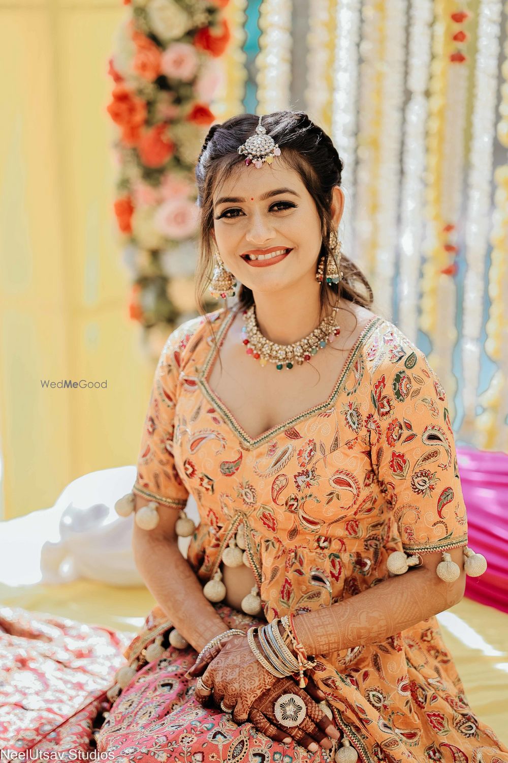 Photo From Mansi & Akash - By Neelutsav Studios - Premium Wedding Photography & Films