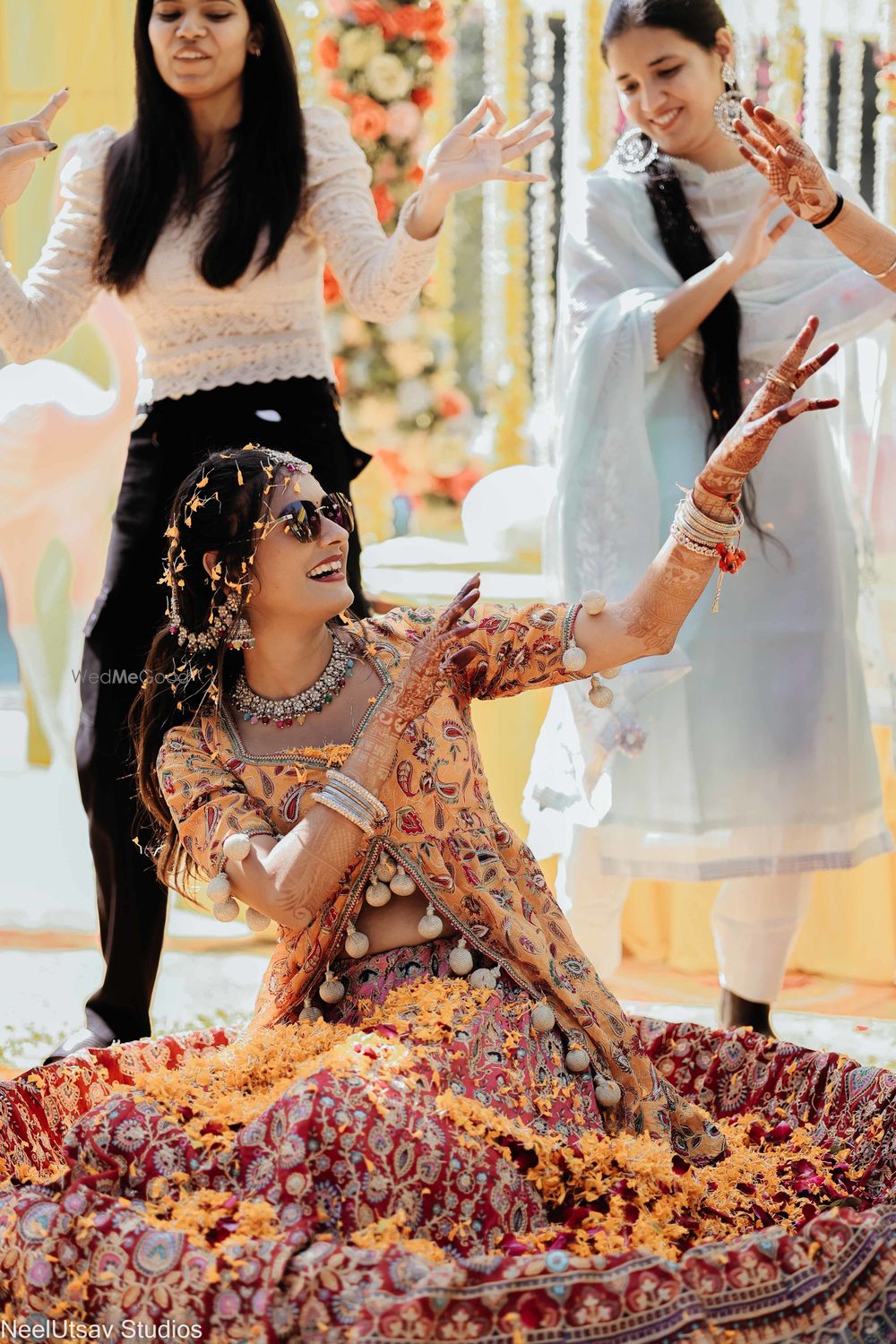 Photo From Mansi & Akash - By Neelutsav Studios - Premium Wedding Photography & Films