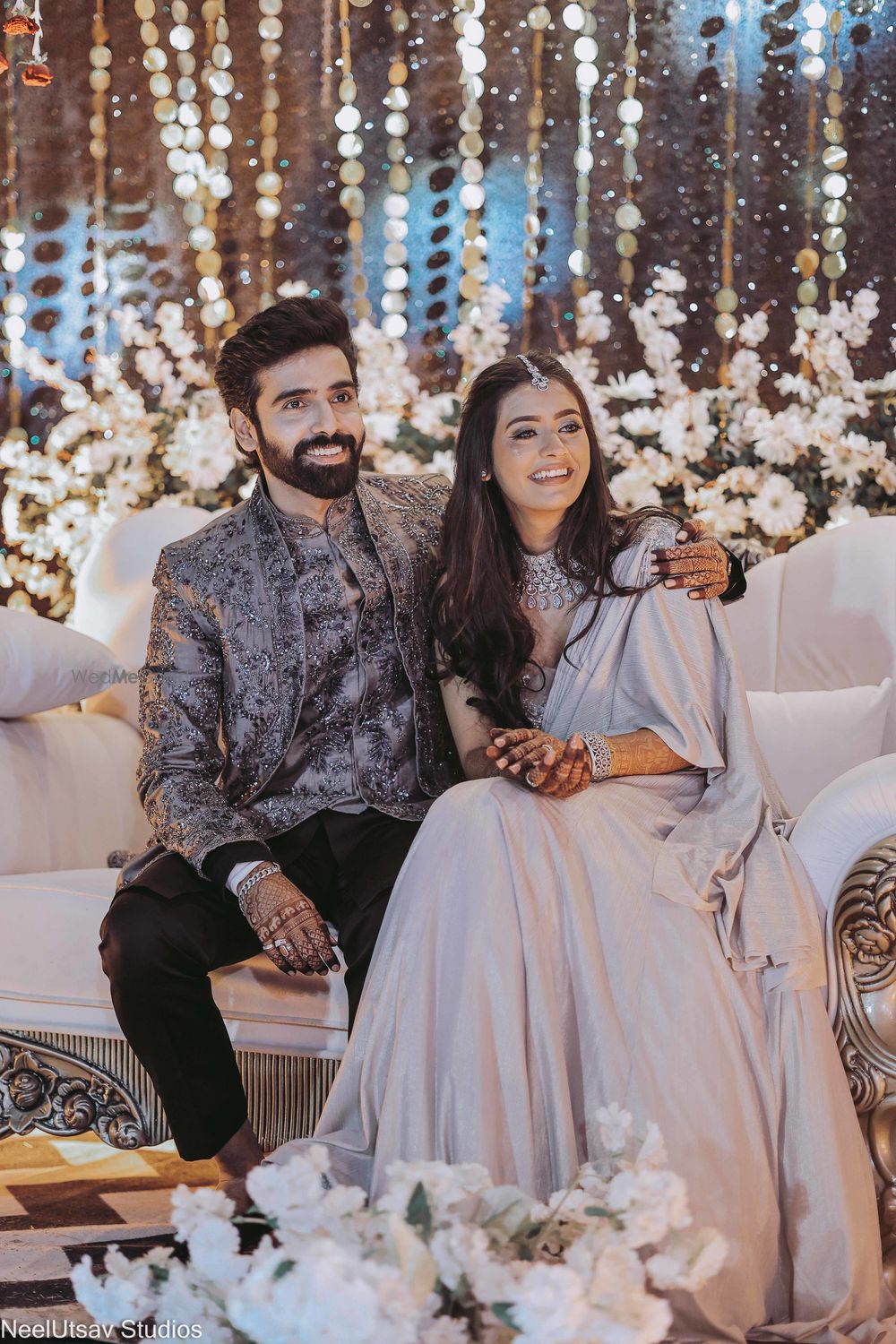 Photo From Mansi & Akash - By Neelutsav Studios - Premium Wedding Photography & Films