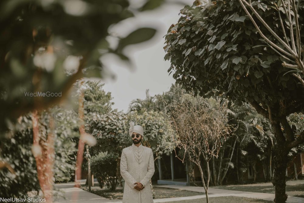 Photo From Mansi & Akash - By Neelutsav Studios - Premium Wedding Photography & Films