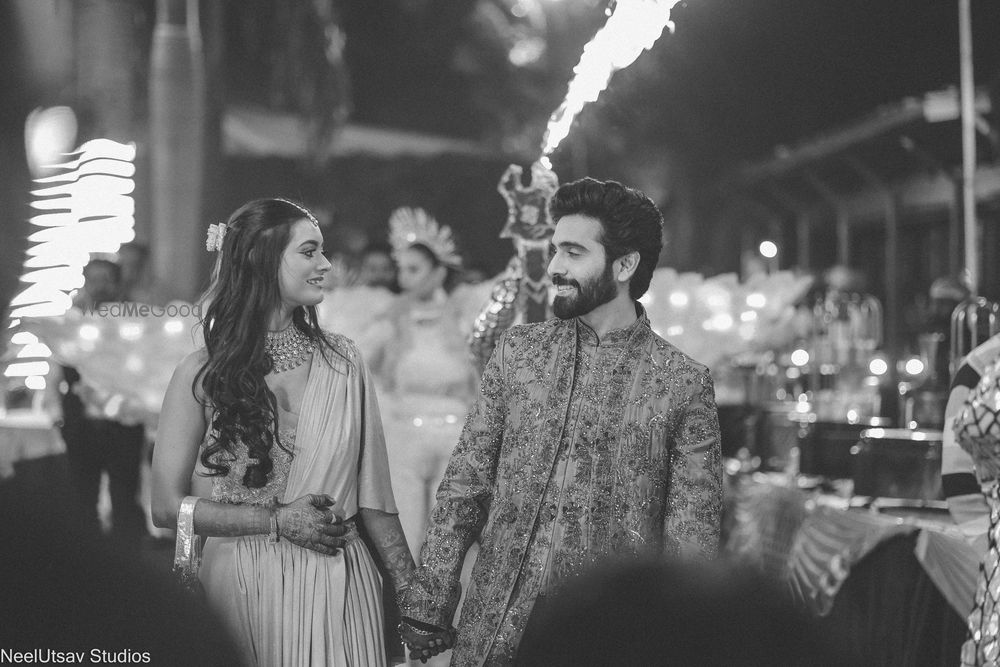 Photo From Mansi & Akash - By Neelutsav Studios - Premium Wedding Photography & Films