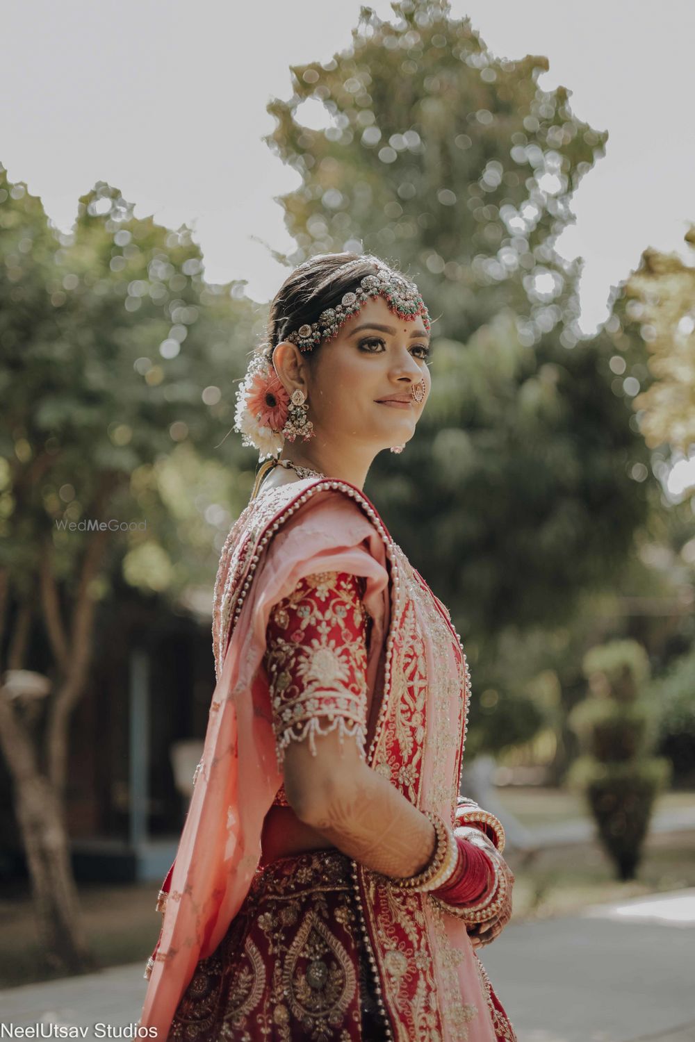Photo From Mansi & Akash - By Neelutsav Studios - Premium Wedding Photography & Films