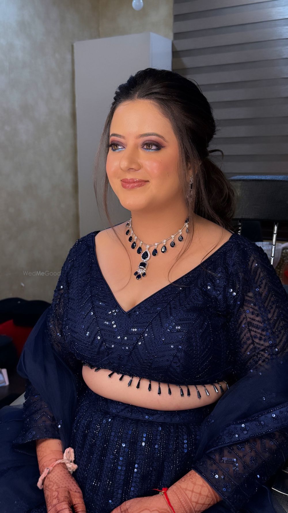 Photo From garima - By Shilpas Styling Strokes