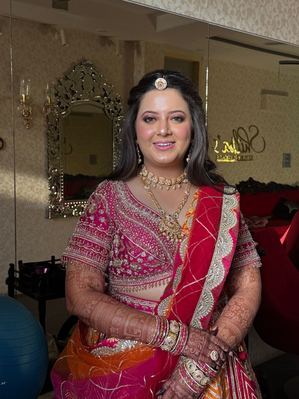 Photo From garima - By Shilpas Styling Strokes