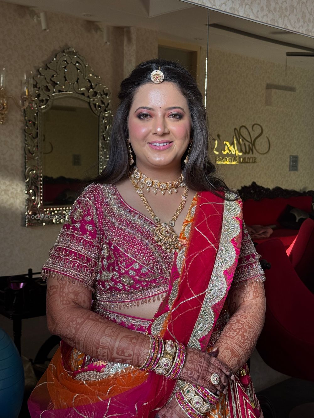 Photo From garima - By Shilpas Styling Strokes