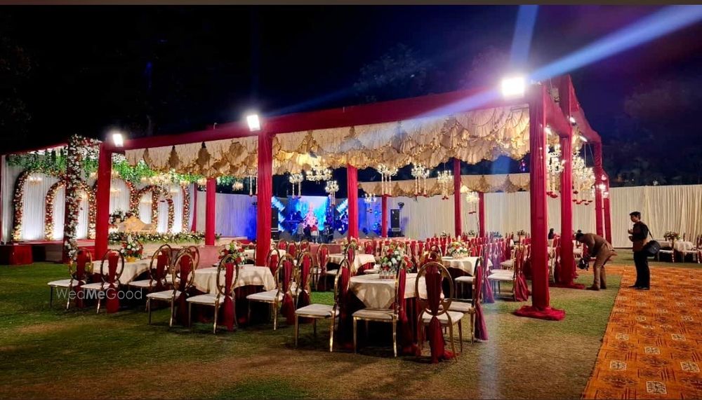 Photo From Hotel Taj - By Wedding Dezire