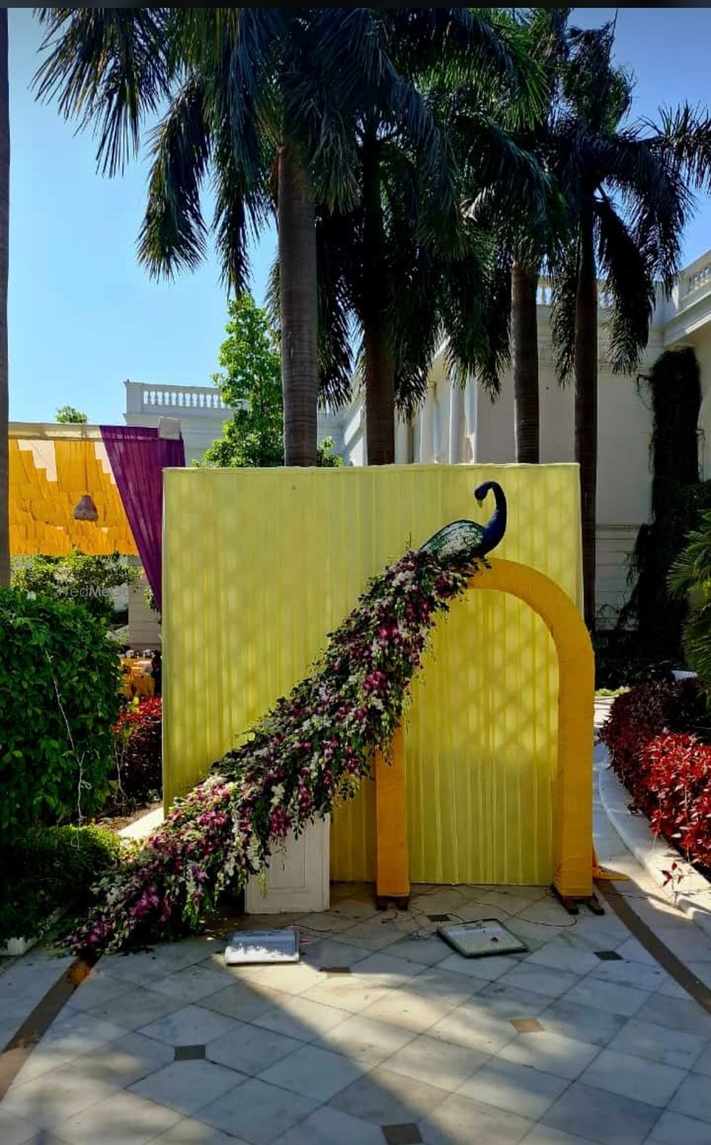 Photo From Hotel Taj - By Wedding Dezire