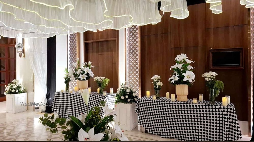 Photo From Hotel Taj - By Wedding Dezire