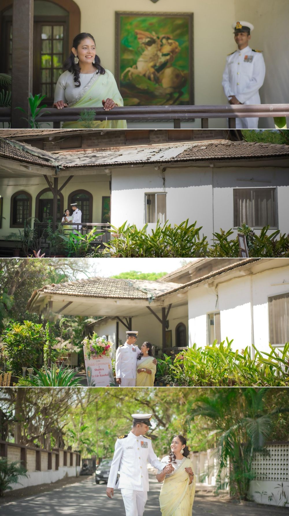 Photo From Shubhra Weds Kaushal - By The Wedding Moments