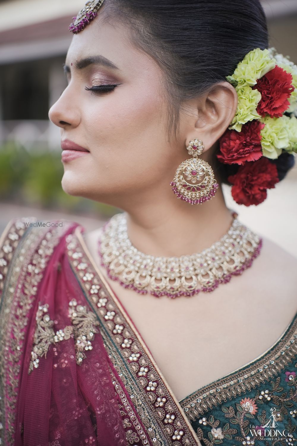 Photo From Shubhra Weds Kaushal - By The Wedding Moments