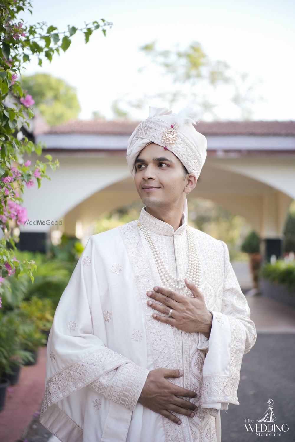 Photo From Shubhra Weds Kaushal - By The Wedding Moments