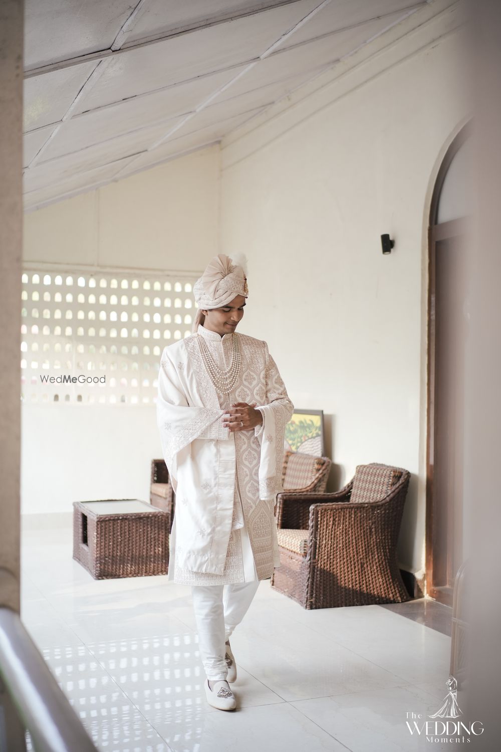 Photo From Shubhra Weds Kaushal - By The Wedding Moments