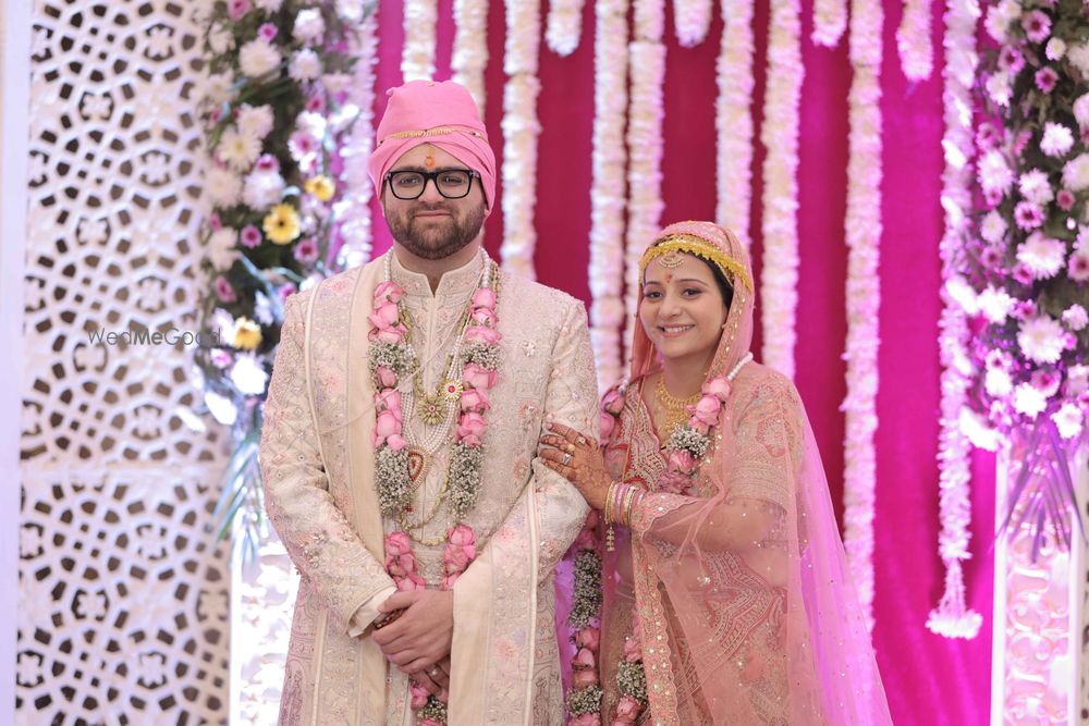 Photo From VedikaXDikshant - By Twin Souls Weddings