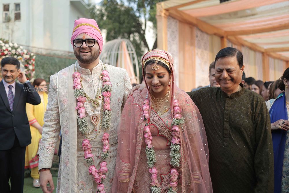 Photo From VedikaXDikshant - By Twin Souls Weddings