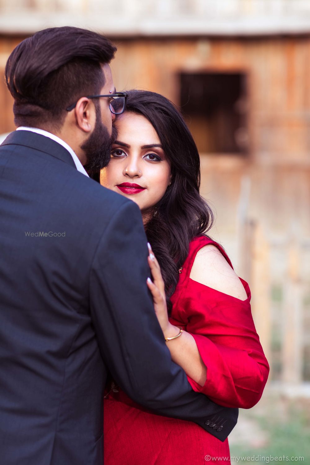 Photo From Mohit + Dhwani - By My Wedding Beats