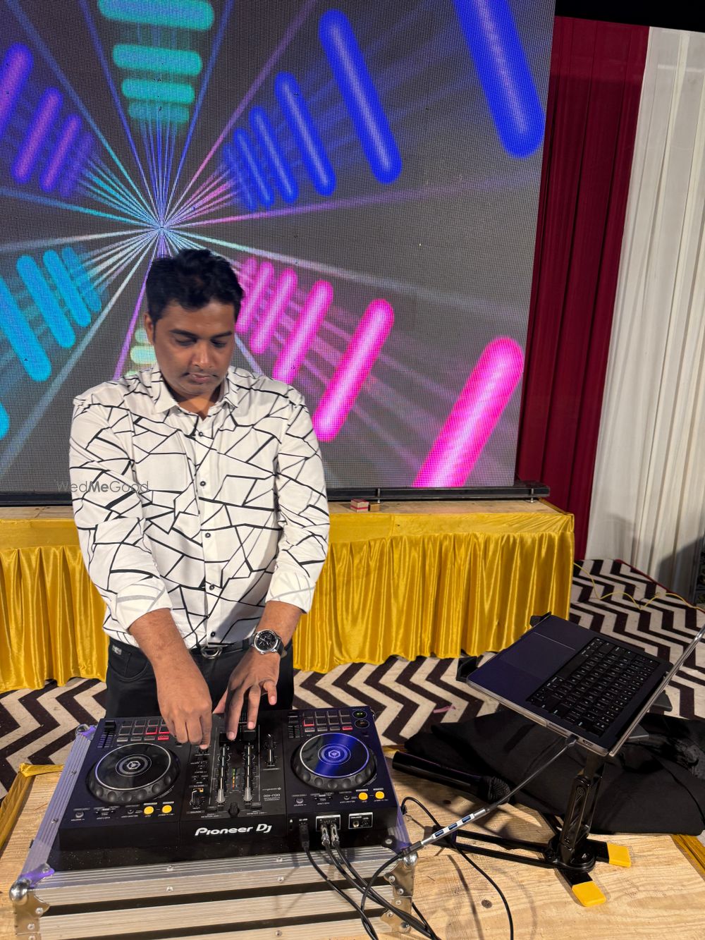 Photo From Sangeet After Party - By DJ Avnir