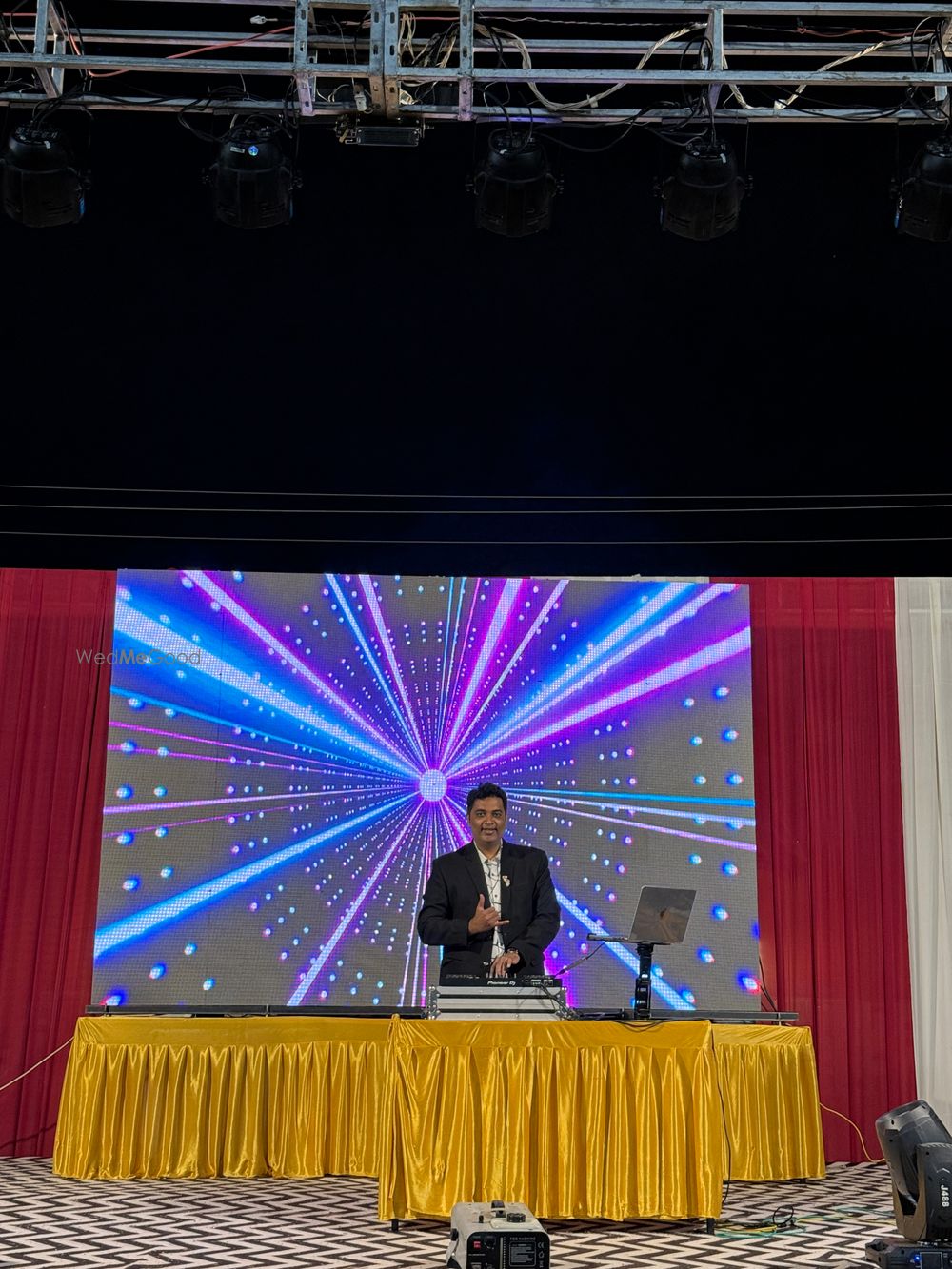 Photo From Sangeet After Party - By DJ Avnir