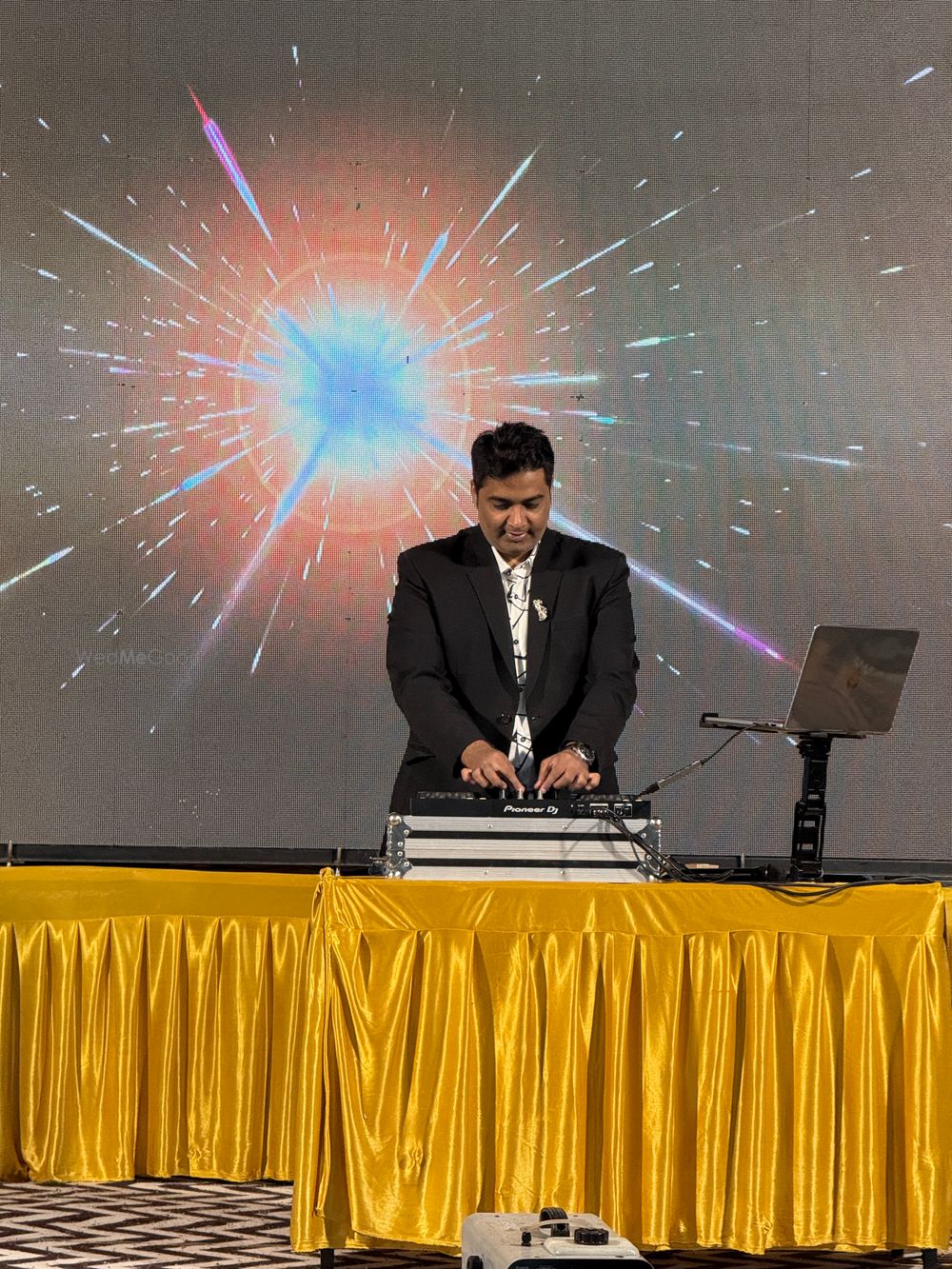 Photo From Sangeet After Party - By DJ Avnir