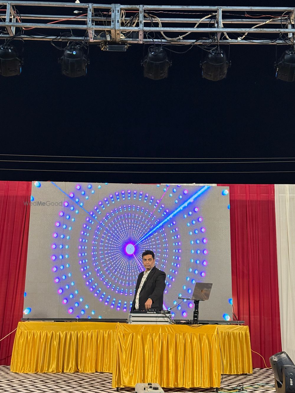 Photo From Sangeet After Party - By DJ Avnir