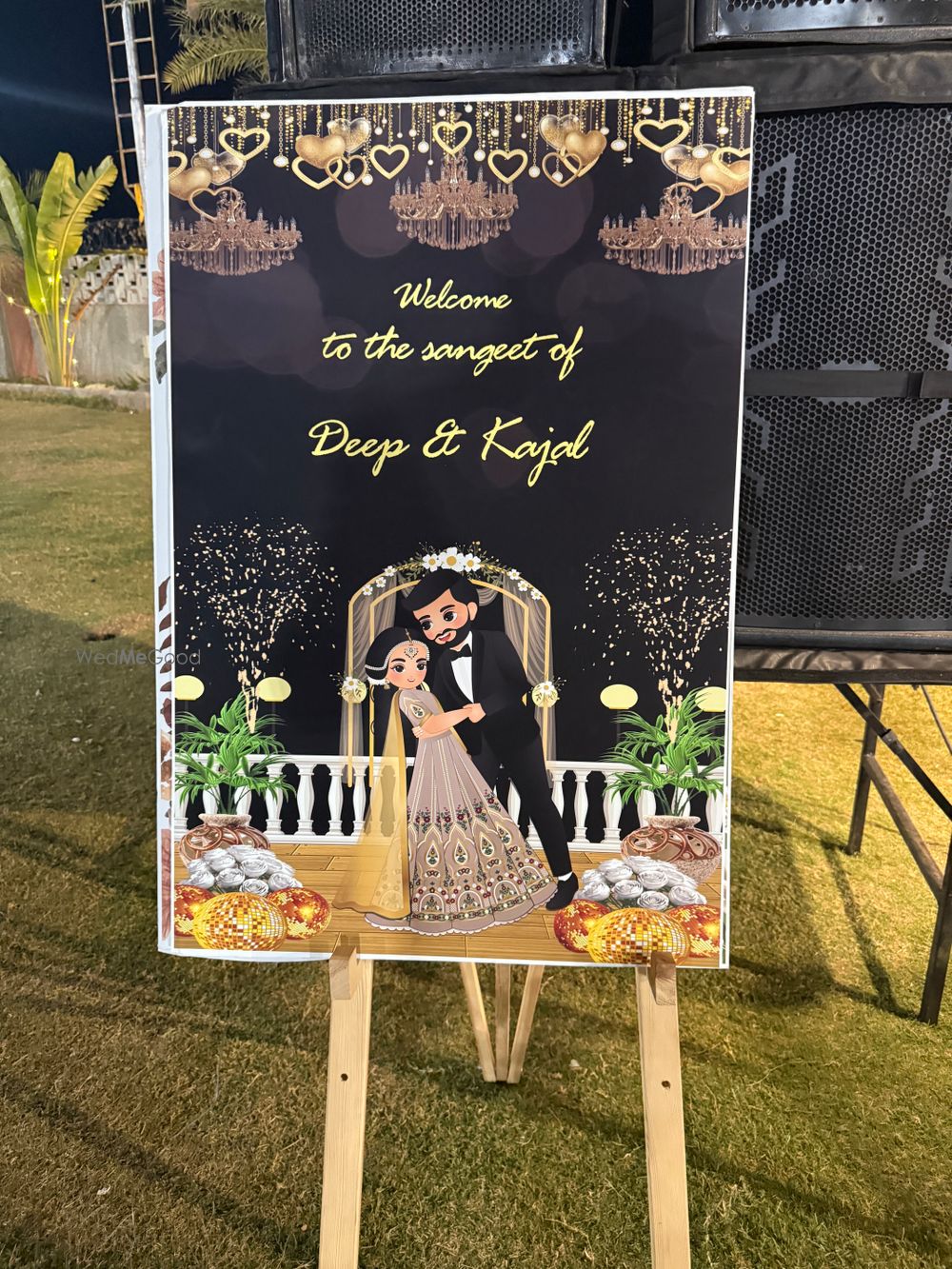 Photo From Sangeet After Party - By DJ Avnir