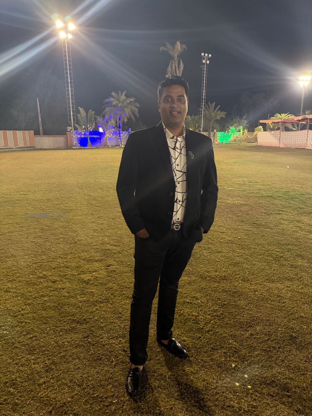 Photo From Sangeet After Party - By DJ Avnir