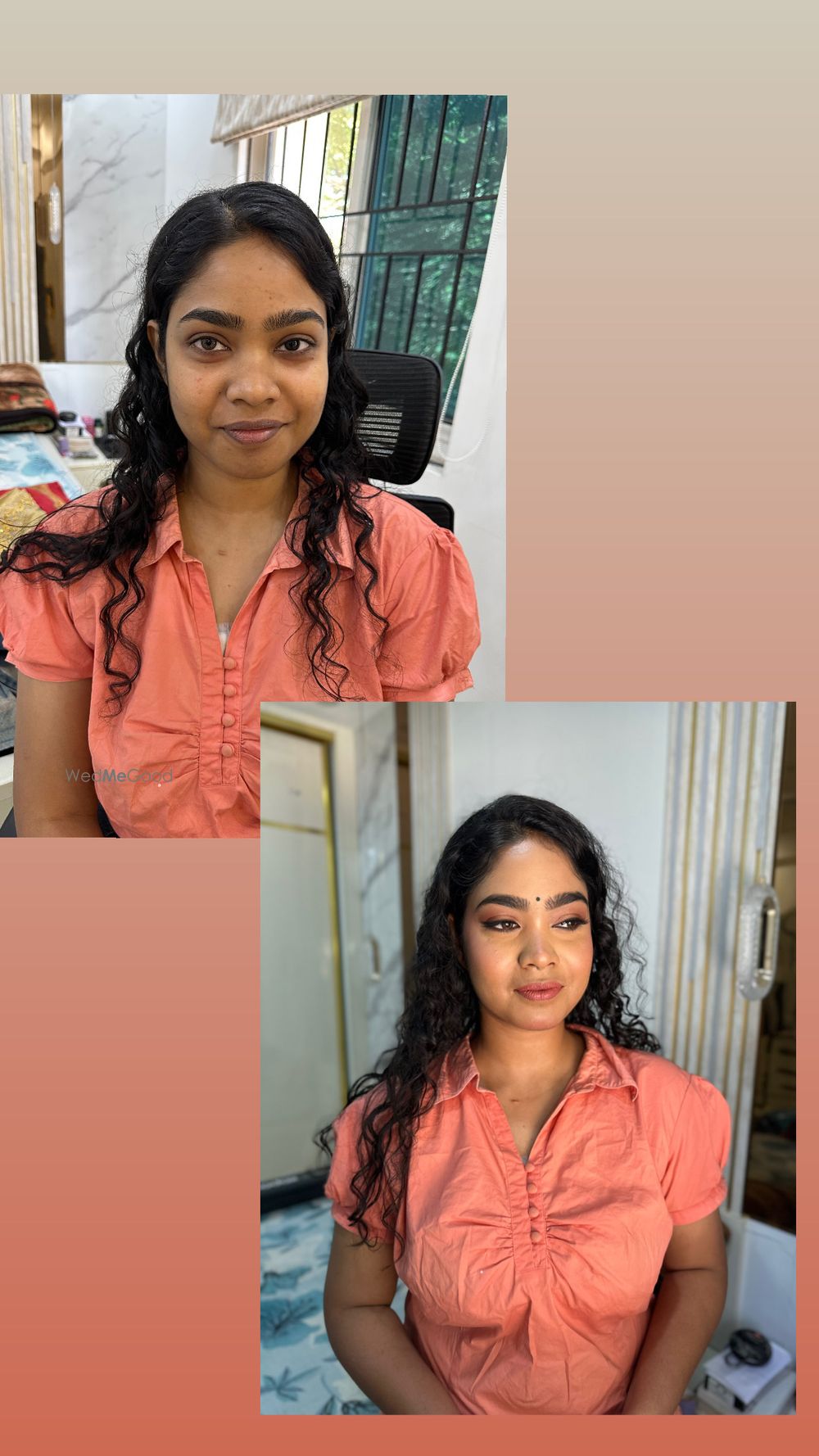 Photo From Bridal Trials - By Makeup by Keerthana M R