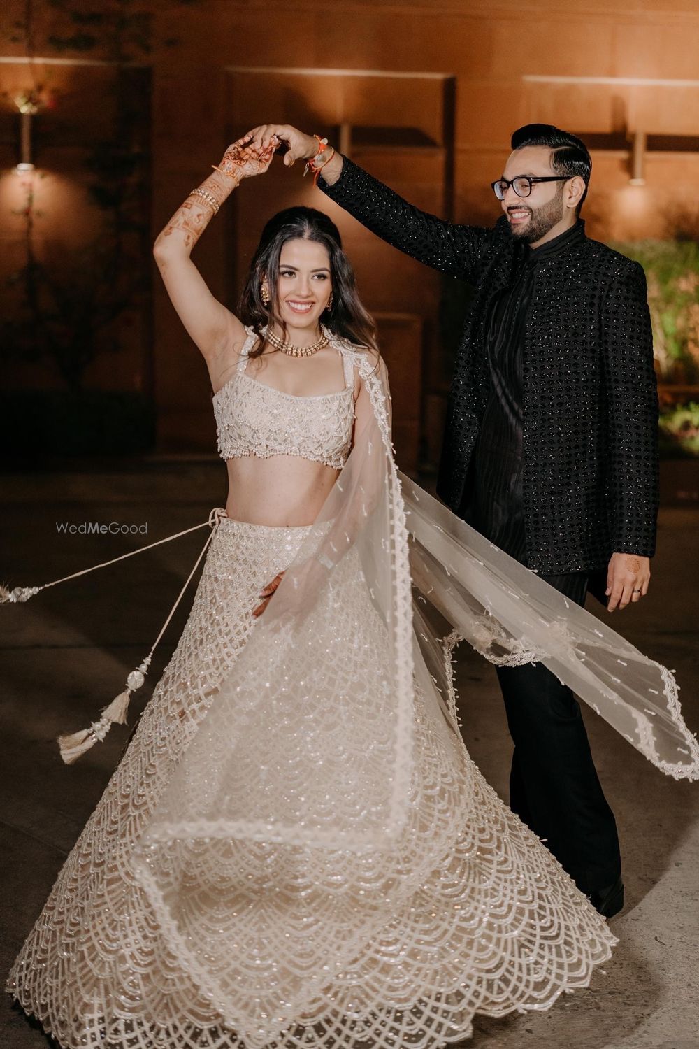 Photo From Kriti & Keshav - By Makeup by Simran Mahajan