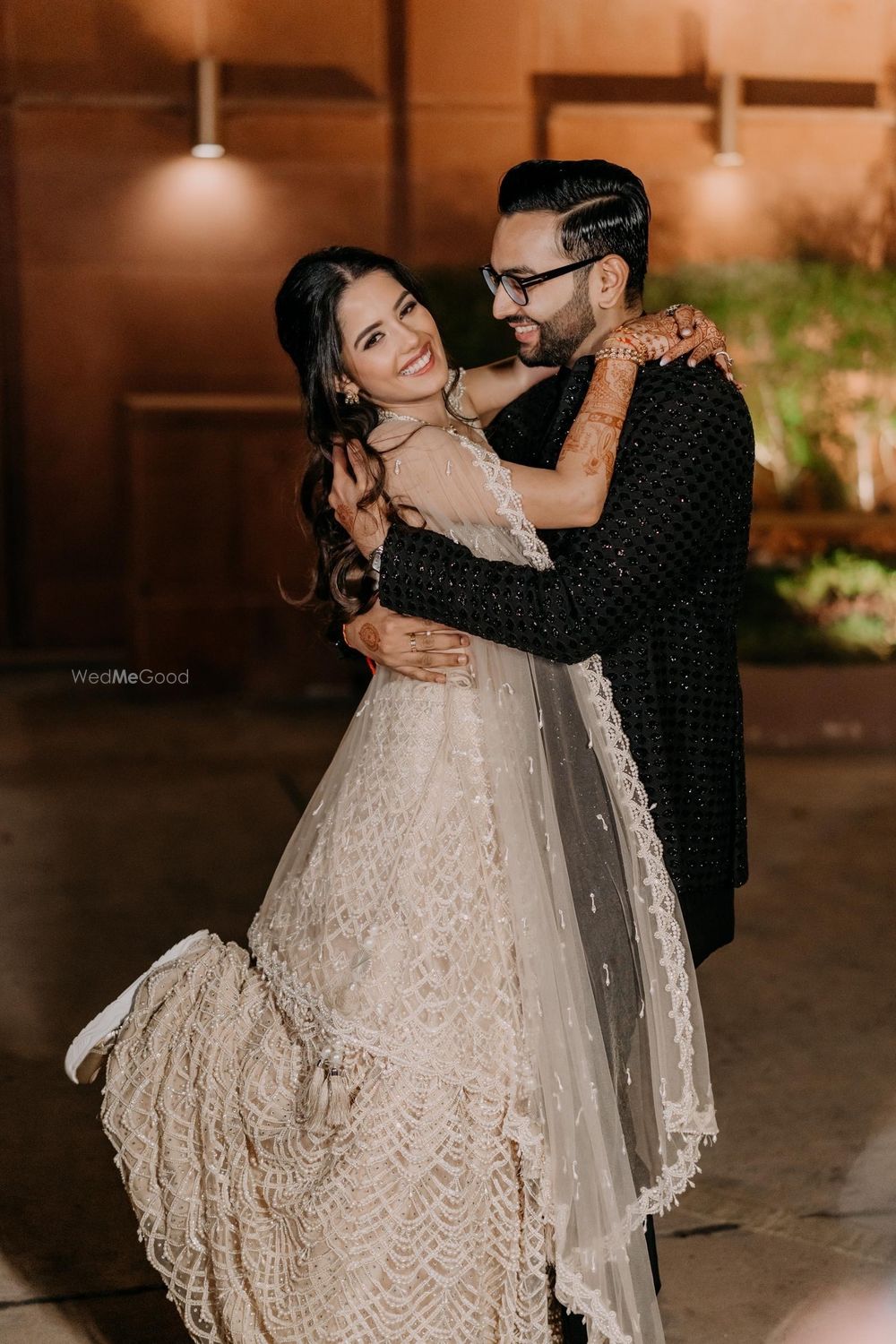 Photo From Kriti & Keshav - By Makeup by Simran Mahajan