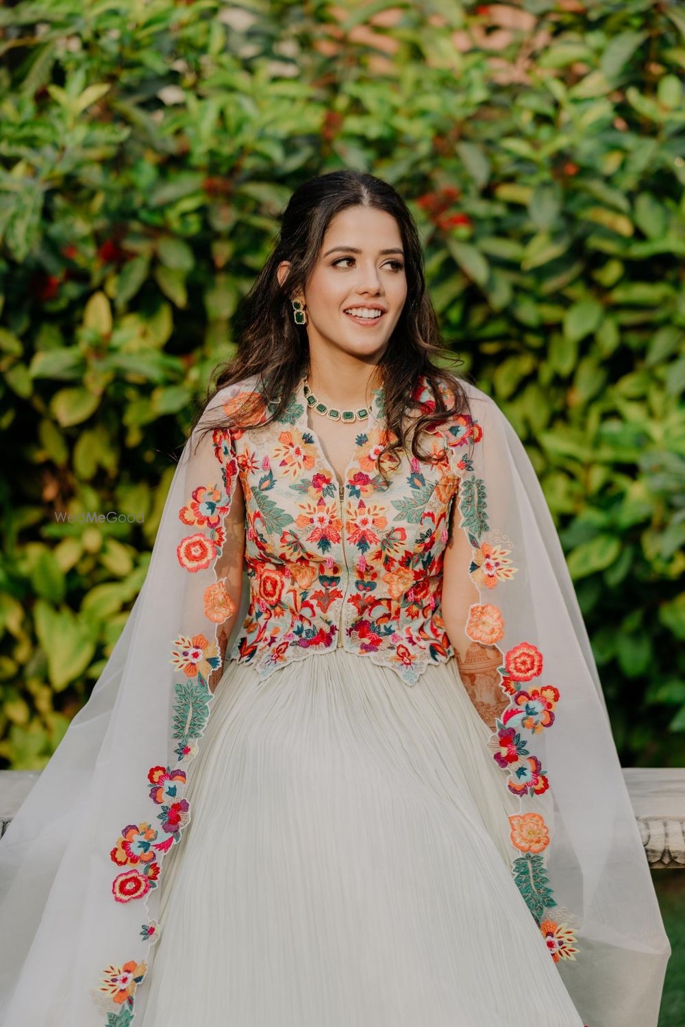 Photo From Kriti & Keshav - By Makeup by Simran Mahajan