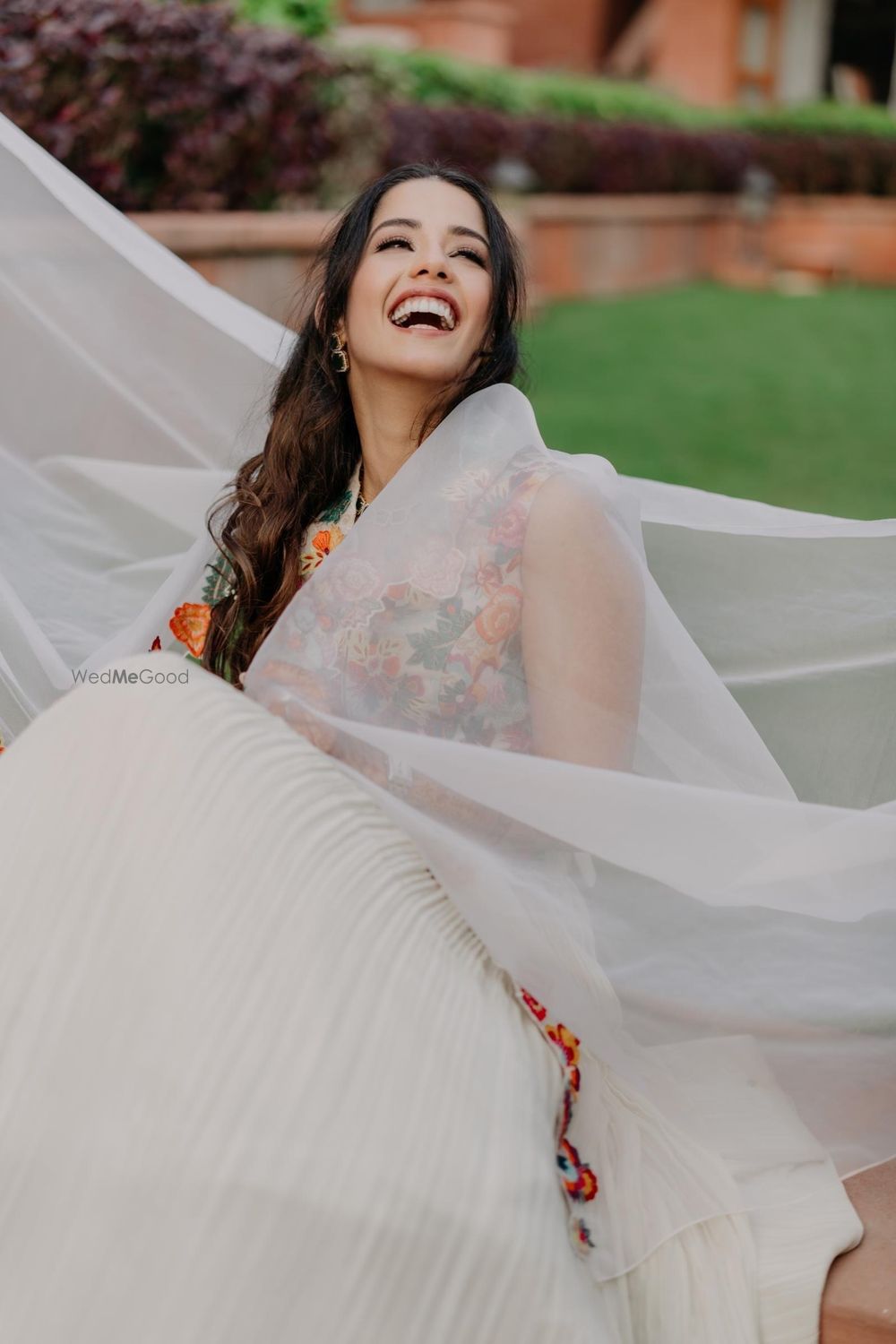 Photo From Kriti & Keshav - By Makeup by Simran Mahajan