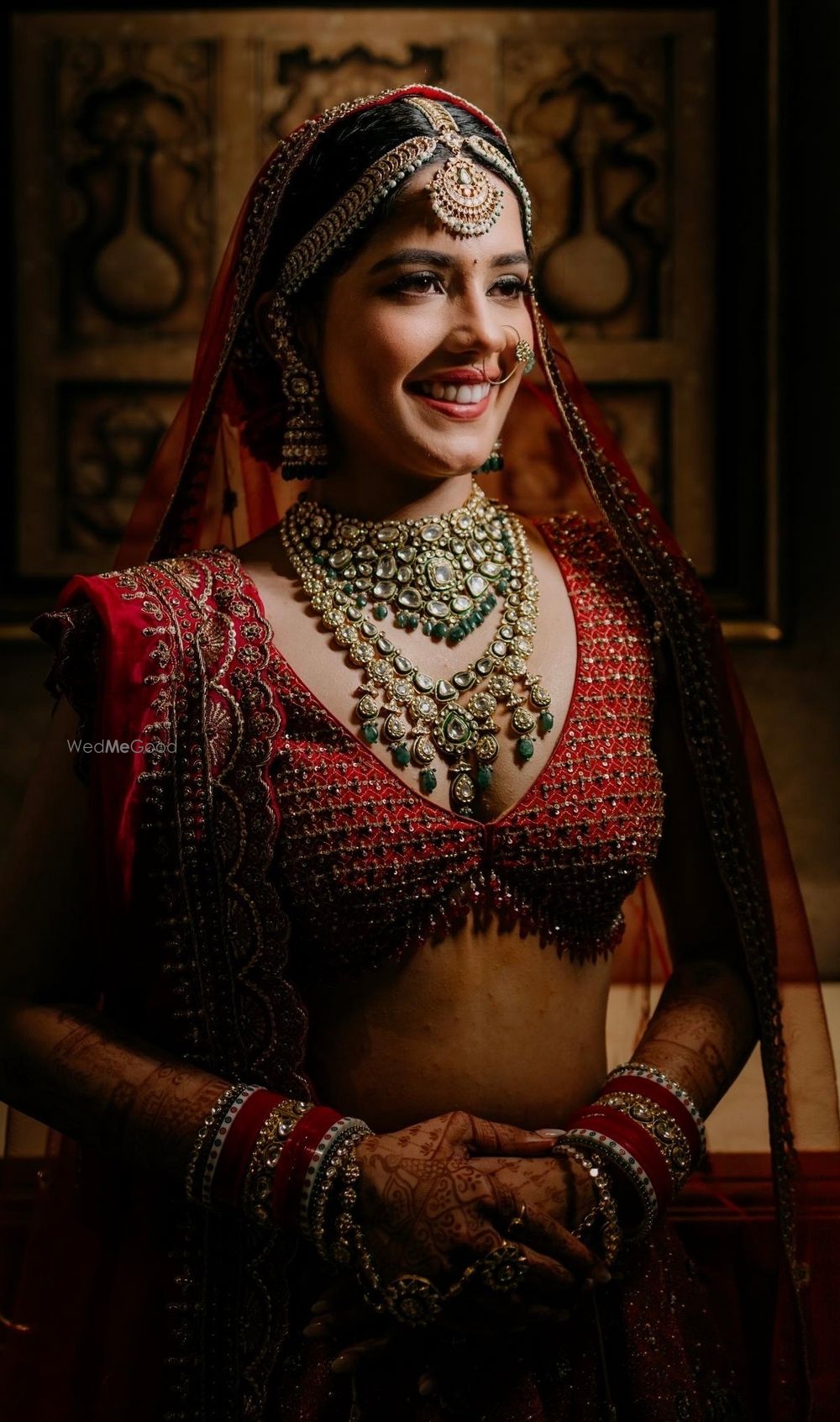 Photo From Kriti & Keshav - By Makeup by Simran Mahajan
