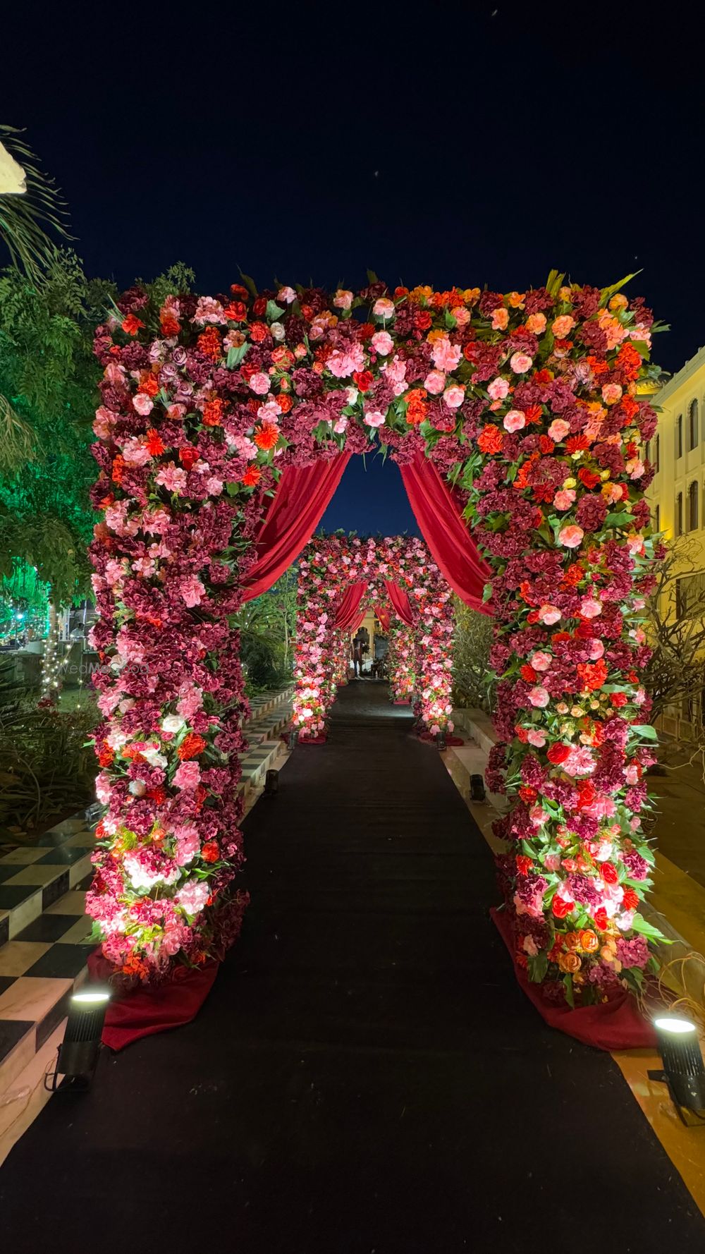 Photo From Hetshree & Darshil ( Radisson Blu) - By Bhakti Events and Wedding Planners