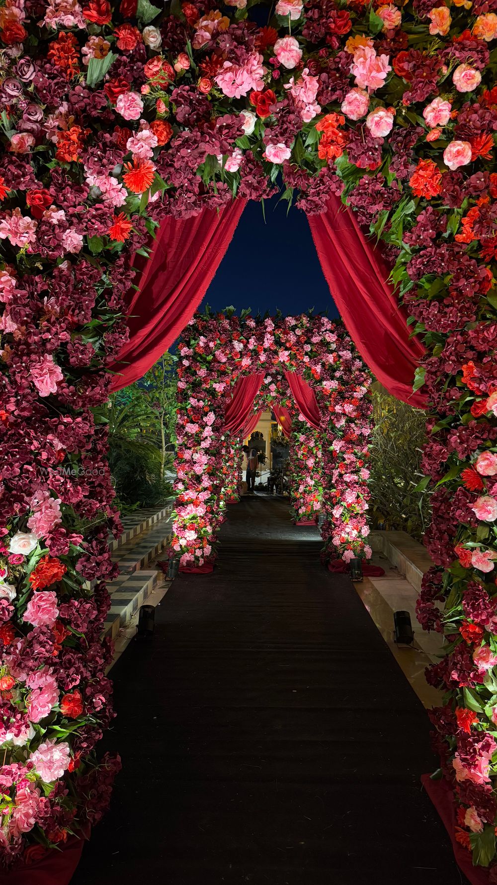 Photo From Hetshree & Darshil ( Radisson Blu) - By Bhakti Events and Wedding Planners