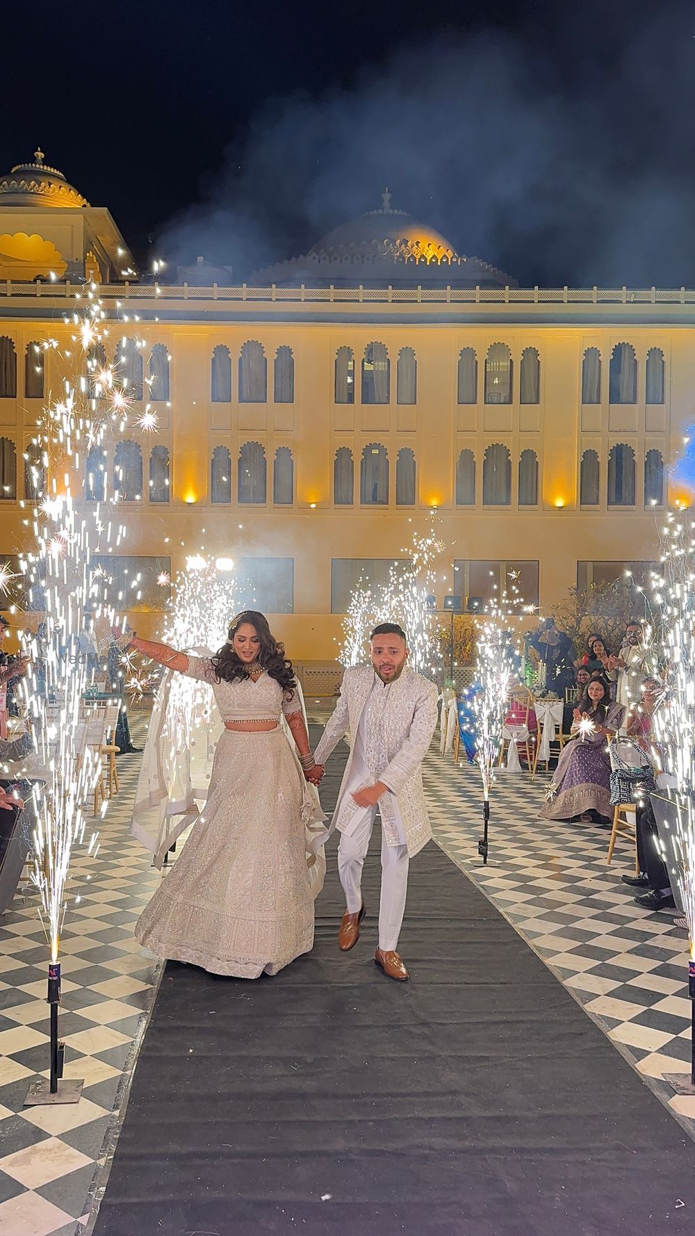 Photo From Hetshree & Darshil ( Radisson Blu) - By Bhakti Events and Wedding Planners