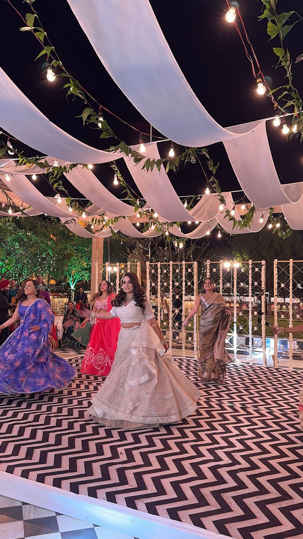 Photo From Hetshree & Darshil ( Radisson Blu) - By Bhakti Events and Wedding Planners