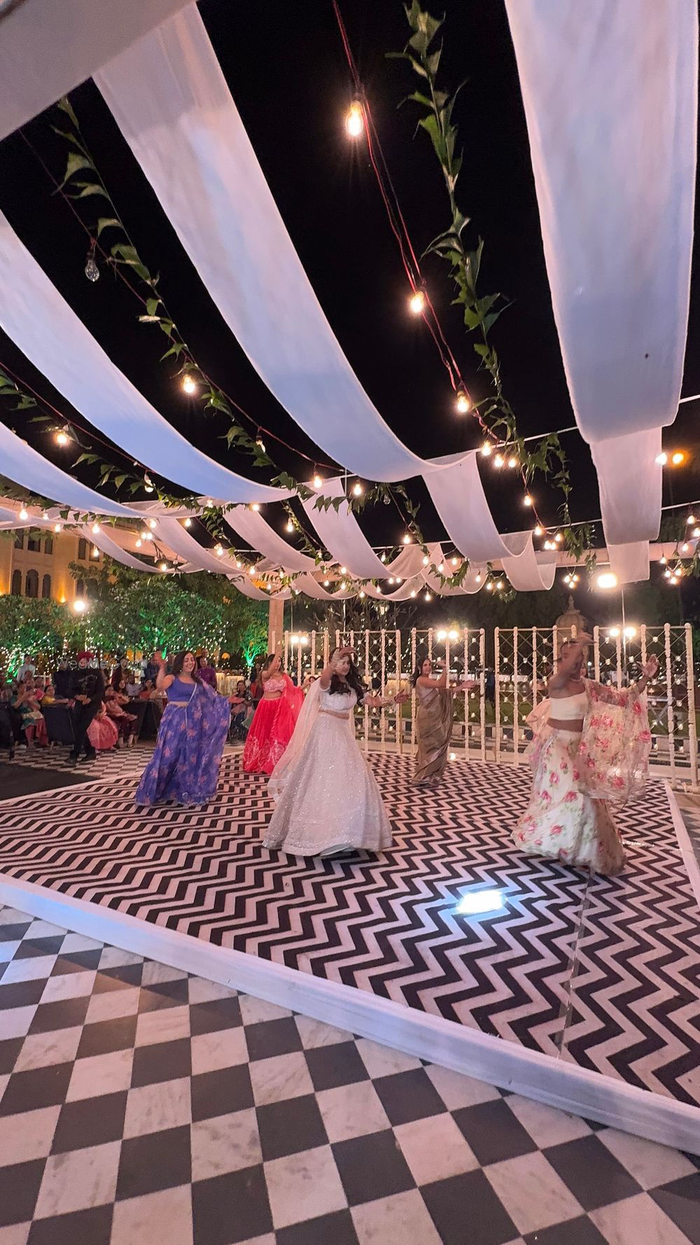 Photo From Hetshree & Darshil ( Radisson Blu) - By Bhakti Events and Wedding Planners
