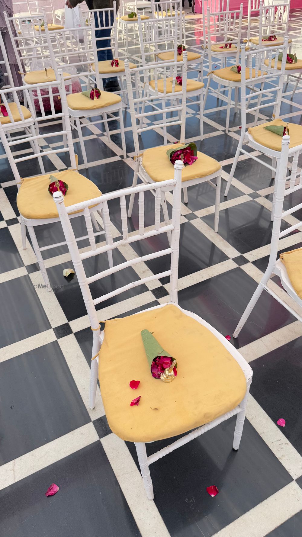 Photo From Hetshree & Darshil ( Radisson Blu) - By Bhakti Events and Wedding Planners