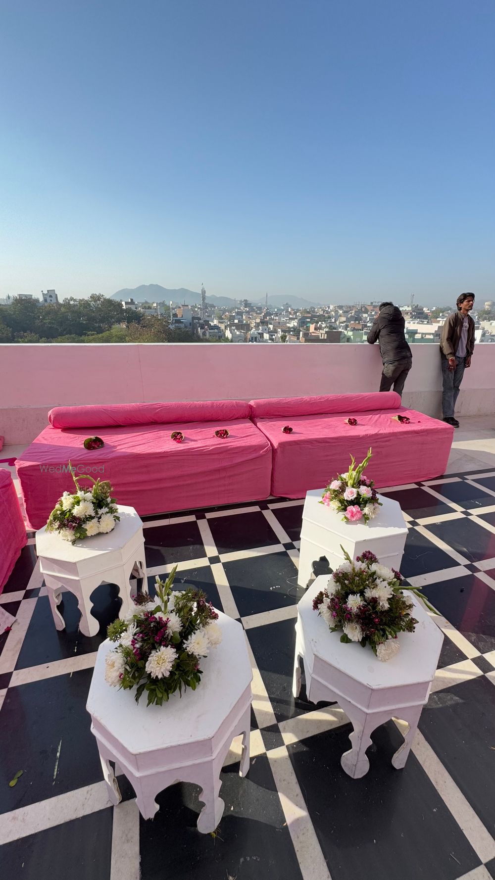 Photo From Hetshree & Darshil ( Radisson Blu) - By Bhakti Events and Wedding Planners