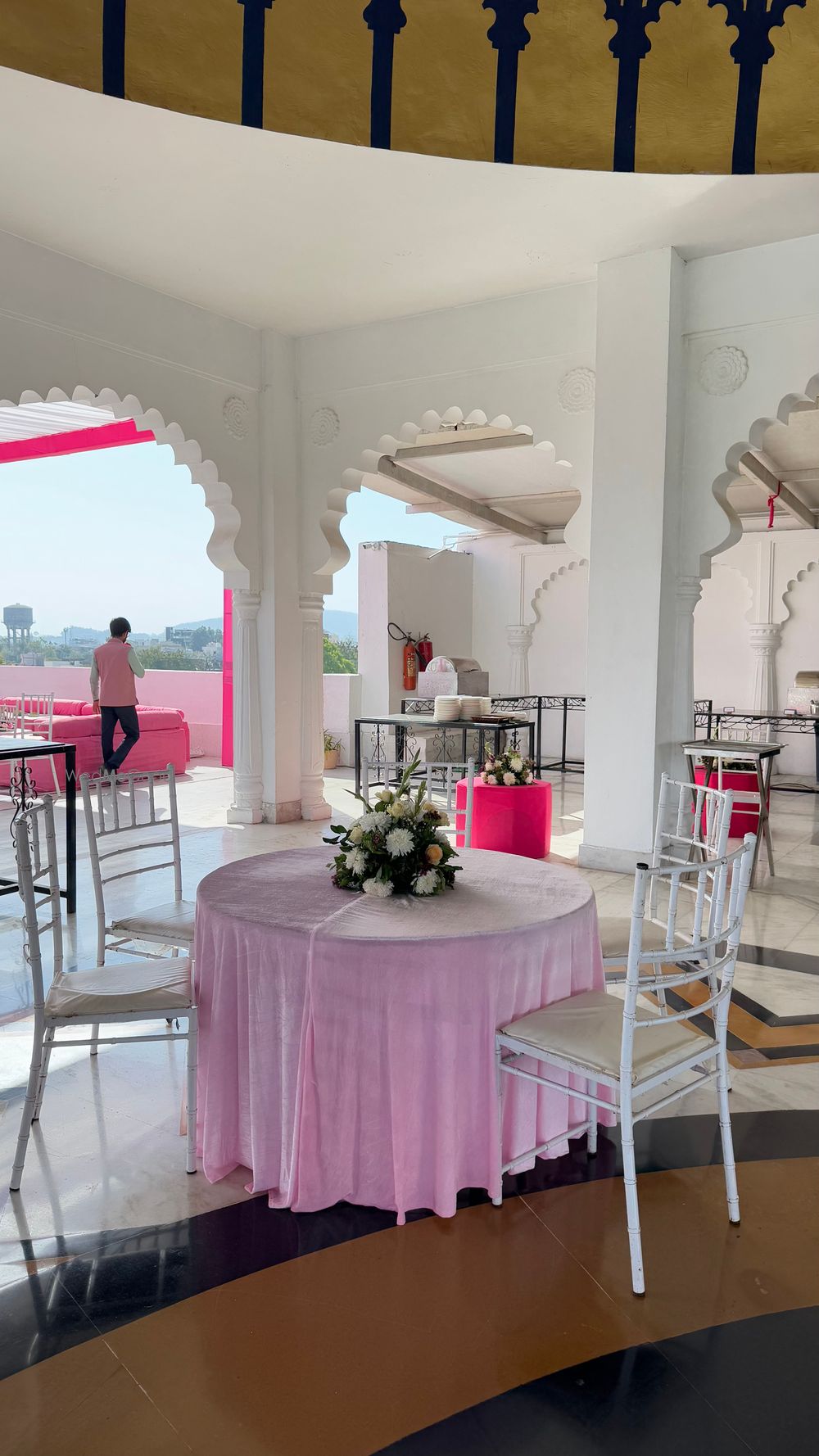 Photo From Hetshree & Darshil ( Radisson Blu) - By Bhakti Events and Wedding Planners